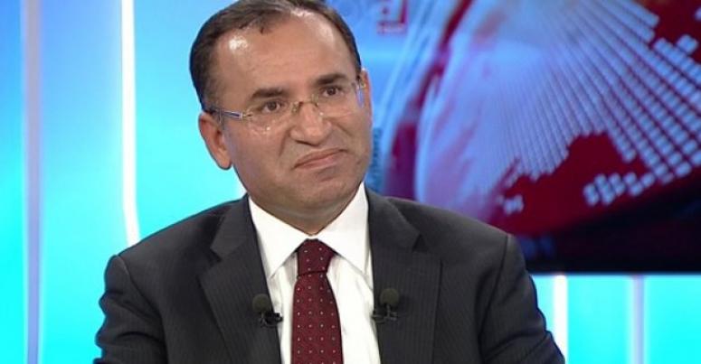 BOZDAĞ AK PARTİ'NİN OY ORANINI AÇIKLADI!