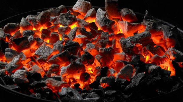 Belçika Kömüre Güle Güle Dedi