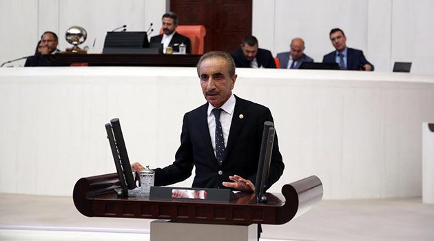 Belediye Başkanlarına Yurtdışı Yasağı Meclis Gündeminde
