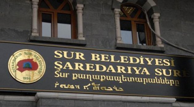 Belediye Çalışanlarına Kayyum Kıyımı