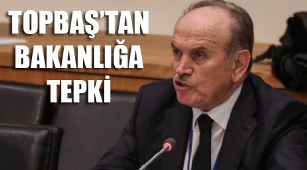 Belediyelere Kıskaç