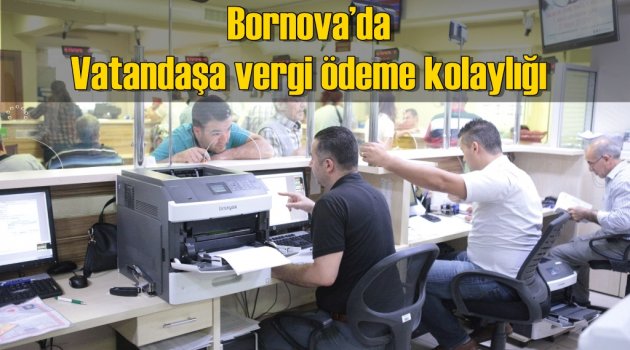 Belediyeye Gelmeden İnternetten de Ödeme Yapılabiliyor