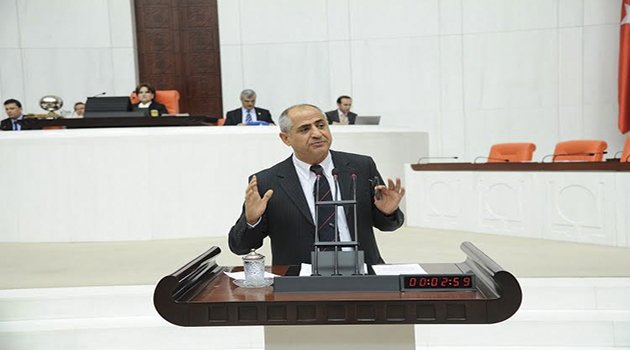 Ben Yapmadım, Her Şeyi FETÖ Yaptı