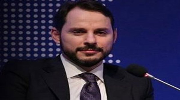 Berat Albayraktan Erdoğan İçin Şok Sözler