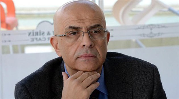 Berberoğlu'na O Yazı Soruldu