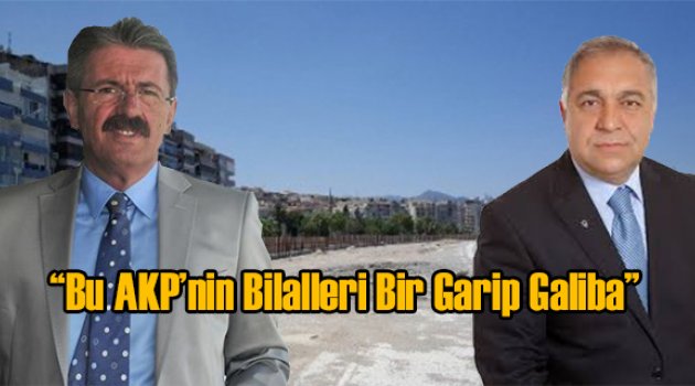 Doğan'ın Tünel Çıkışına Özen'den Hendek Cevabı