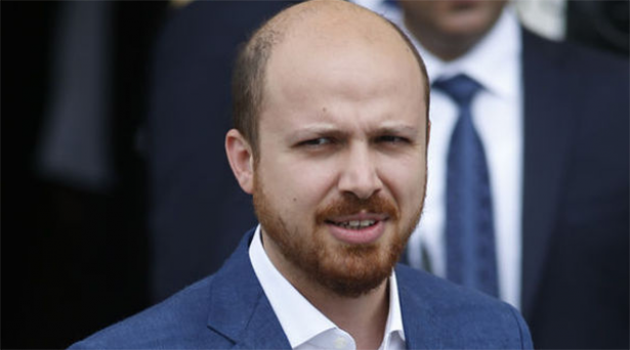 'Bilal Erdoğan'ı Öldürecekler'