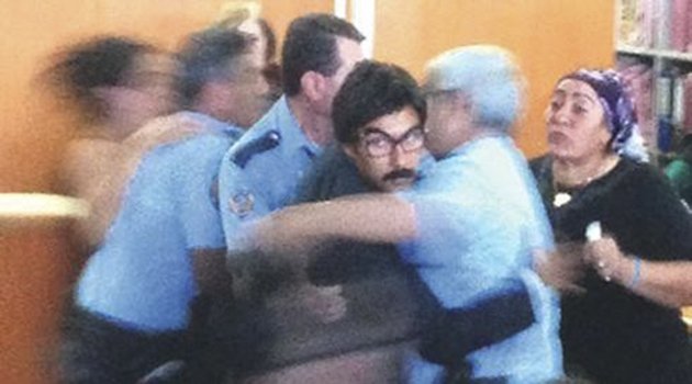 Bilirkişi Raporu Polisin Savunmasını Çürüttü