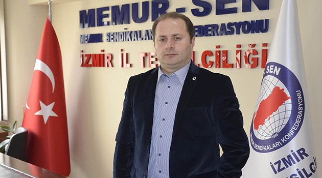 Bina: Terör Ortak Düşmanımızdır