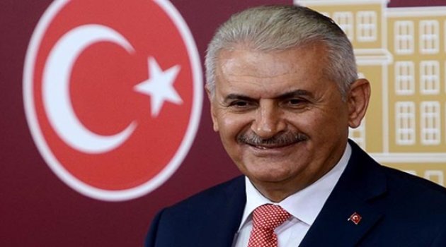 Binali Yıldırım: MHP'nin Yaklaşımı Takdire Şayan