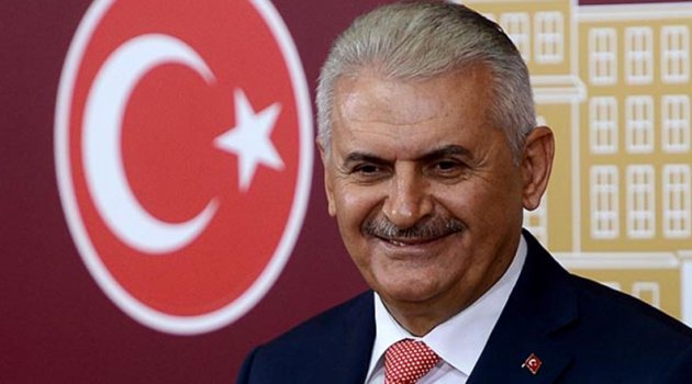 Binali Yıldırım: Önceliğimiz Başkanlık