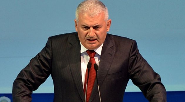 Binali Yıldırım TRT Skandalına Tepki Gösterdi