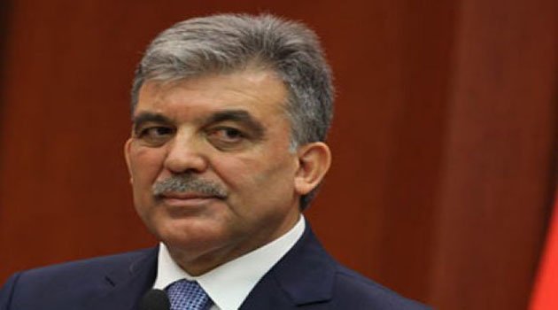 Binali Yıldırım'dan Abdullah Gül'e Beklenmedik Ziyaret