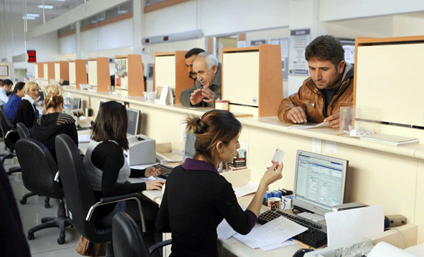 Binlerce kişinin memuriyeti tehlikede