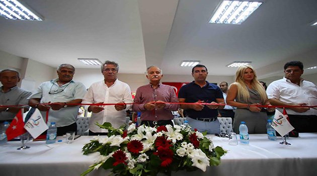 Bir Açılış 2 Müjde