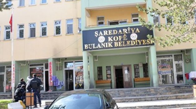 Bir Belediyeye Daha Kayyum Atandı İddiası