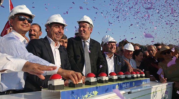 Bir Kentin Uyanışı: Buca