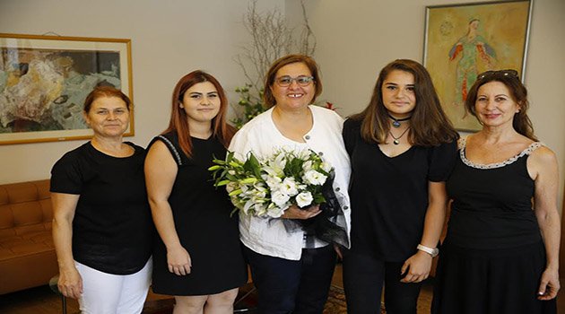 Bir Kursla Hayalleri Gerçeğe Dönüştü