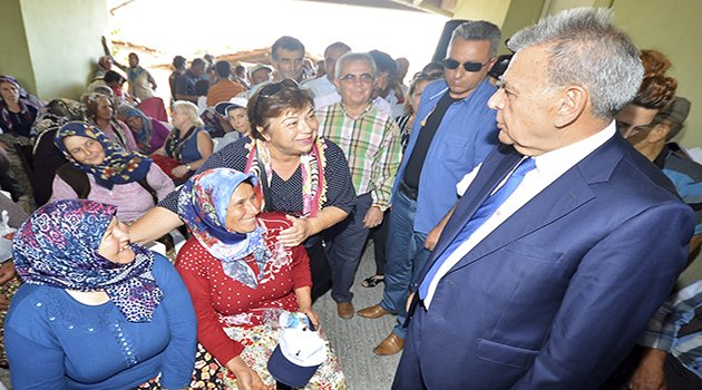 Bir “Sürü” Umutları Oldu