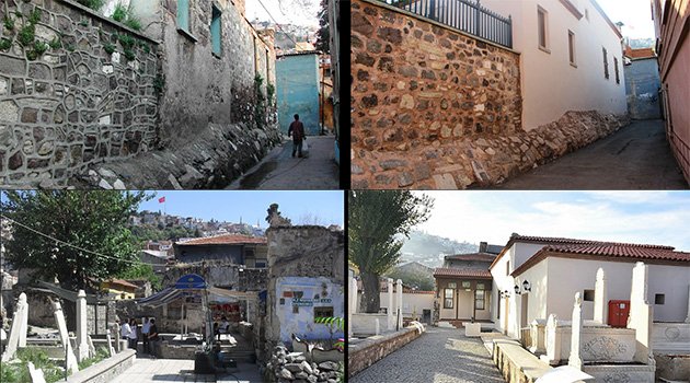 Bir Tarih Böyle Ayağa Kalktı