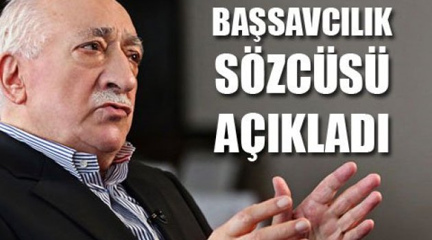 Bir Ülkede Daha FETÖ Soruşturması