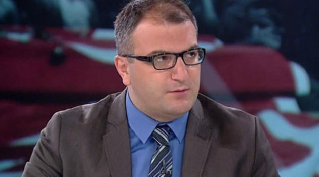 Birgün'den Cem Küçük'e: Arkadaşlarımıza Zarar Gelirse Seni Buluruz!