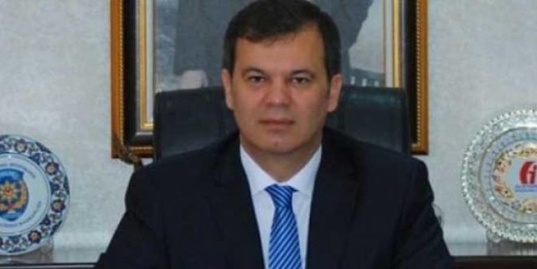 BİTLİS ESKİ EMNİYET MÜDÜRÜ TUTUKLANDI