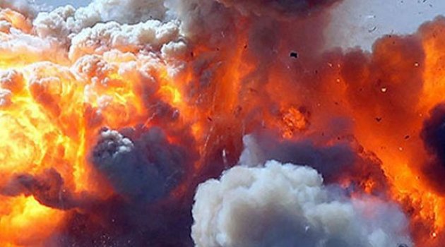Bitlis'te bombalı saldırı; 6 Şehit