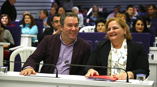 “Kadın Devrimi Yapmak Zorundayız”