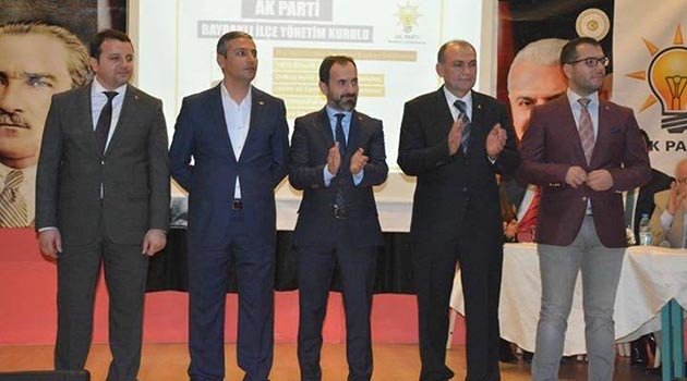 “Biz Kimsesizlerin Kimsesi Olacağız”