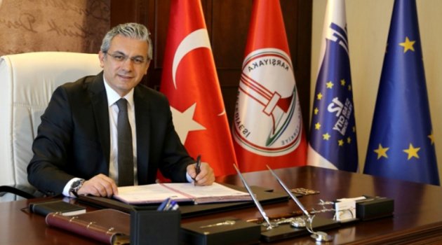 ''Bizi teröre alıştıramayacaksınız''