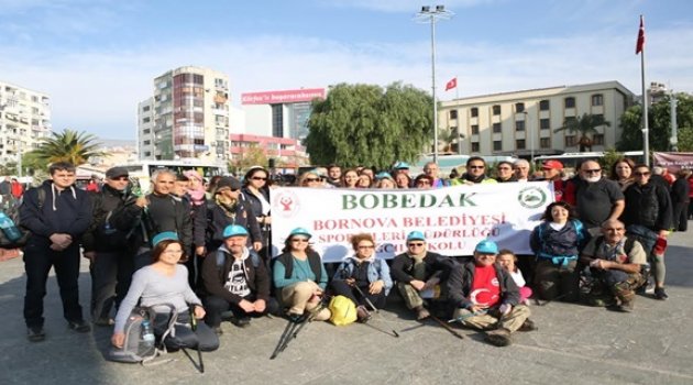 BOBEDAK Yeni Sezona Başlıyor