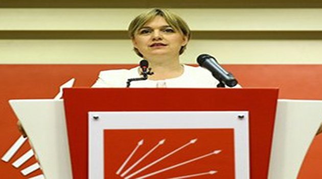 Böke: Hukuku Yerle Bir Ediyorlar