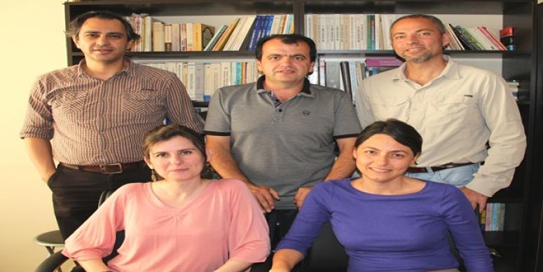 TÜRK-İSLAM ARKEOLOJİSİ BÖLÜMÜ AÇILDI