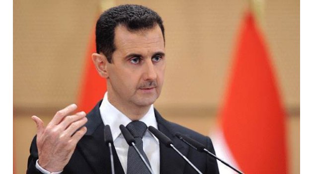 Bomba iddia! Esad sürgün edilecek!