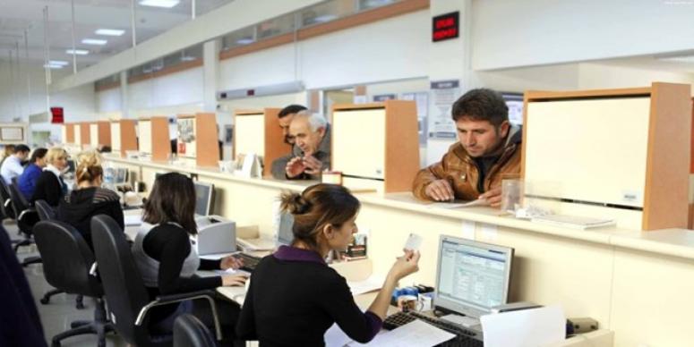 1.3 MİLYON KİŞİNİN BEKLEDİĞİ YASA MECLİS'TEN GEÇTİ