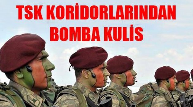'Bordo Berelilerden Toplu İstifa Gelecek'