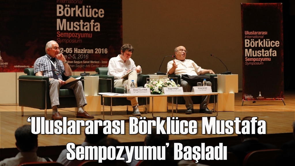 Börklüce buluşması