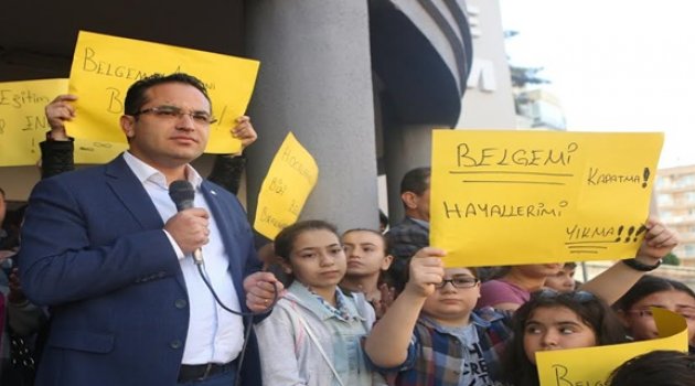 Bornova Belediyesi Eğitim Desteğine Devam Edecek