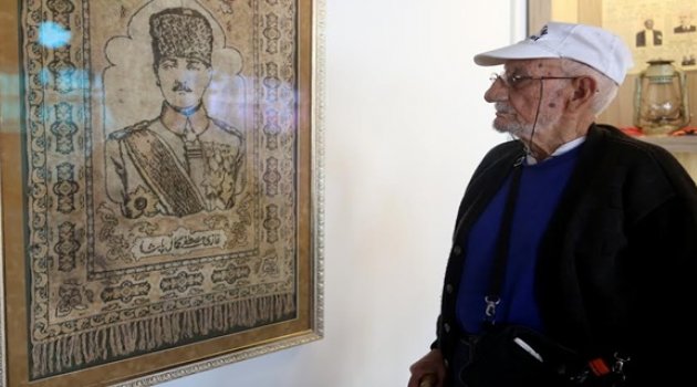 Bornova Belediyesi’nden 1 Ekim Yaşlılar Günü Gezisi