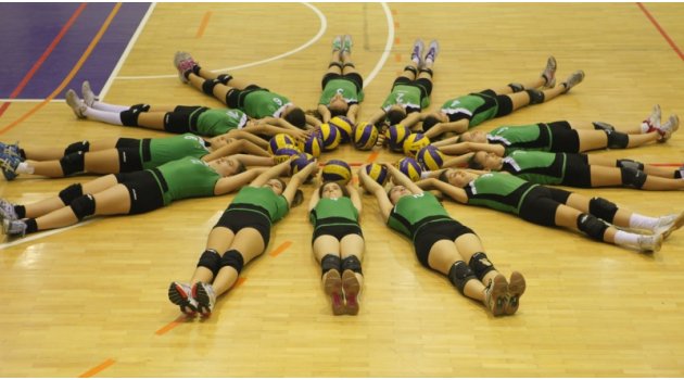 Bornova Belediyesi’nin Yaz Dönemi Spor Okulları Başlıyor