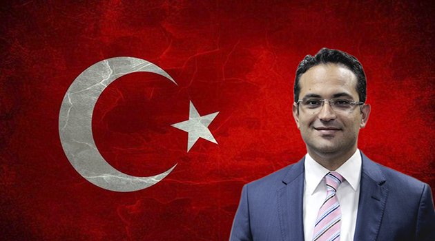 Bornova Belediyesi'nden Videolu 30 Ağustos Kutlaması