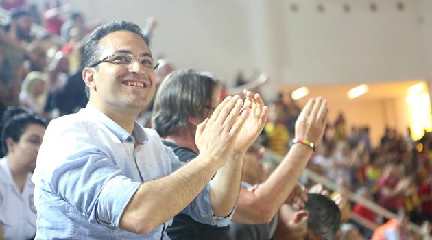 Bornova’da 2016 Yatırım ve Projelerle Geçti
