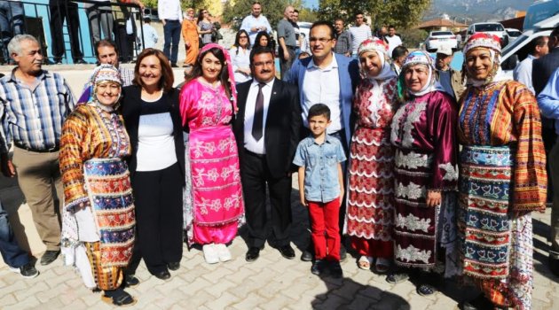 Bornova’da Aşure Birlikteliği