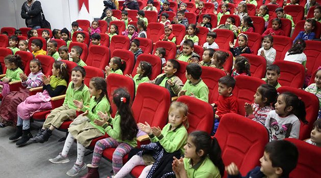Bornova’da En Güzel Yarışma, En Güzel Ödül