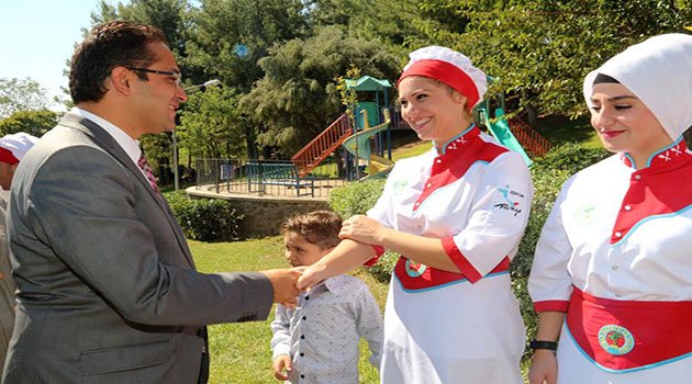 Bornova’da  İşsizliğin Çözümü İçin Yeni Bir İşbirliği