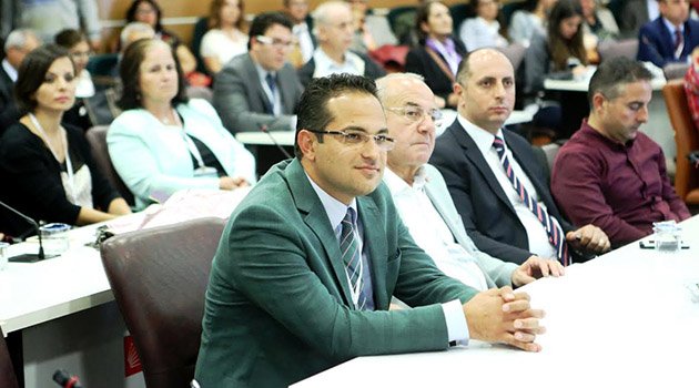 Bornova Kent Konseyi’nde Yeni Dönem Heyecanı