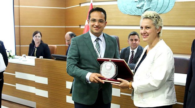 Bornova Kent Konseyi’nde Yeni Dönem