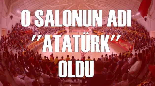 Bornova’nın Altındağ’daki Yeni Tesisinin Adı Atatürk Spor Kompleksi Oldu