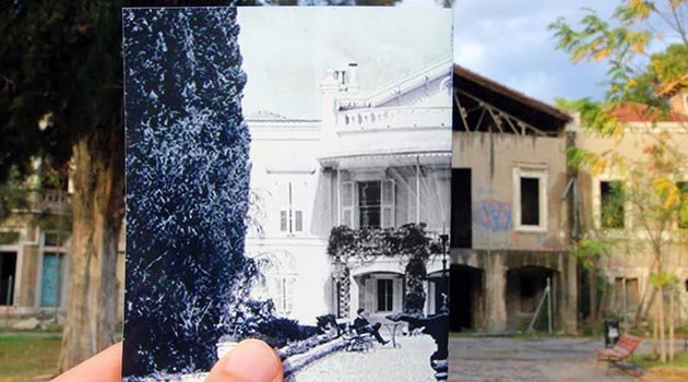 Bornova’nın Tarihi Değerleri Hayat Buluyor